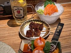 -筱田の食堂·izakaya(淮海中路店)