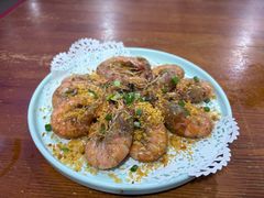 -坛南湾阿强农家乐.海鲜大排档老字号(福州地标美食店)