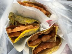 -清真·二嫂子煎饼果子(卫津路总店)