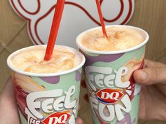 -DQ·蛋糕·冰淇淋(五角场万达店)