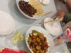 -金鸭都·老北京特色家常菜(潘家园店)