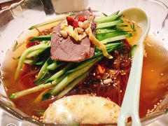 延吉冷面-七八冷面·延边朝鲜族美食(圣熙八号店)