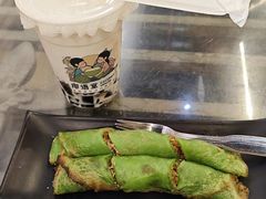 -椰语堂·海南清补凉(中山骑楼店)