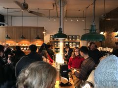 -Monmouth Coffee(博罗市场店)