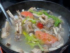 -掌上鲜(南顺城街店)