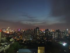 -北京康莱德酒店