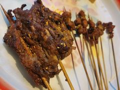 -北丐先生·野馄饨烧烤(雨花万象店)