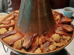 老太原铜火锅-杏花堂山西菜馆(壹方城店)