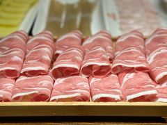 锡盟高钙肉-南门四季铜锅涮肉(左家庄店)