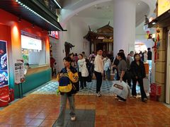 -阿大排档(长春这有山店)