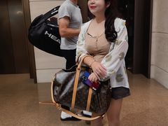 -上海波特曼丽思卡尔顿酒店