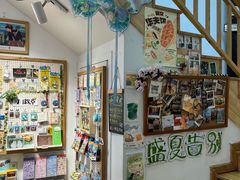 -猫的天空之城概念书店(杭州南宋御街店)