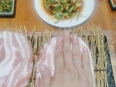 -猪小牛烤肉(青塔店)