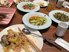 -大鹅岛灶台鱼·铁锅炖(水库路店)