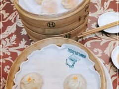 -外滩往事民国上海菜(黄浦店)