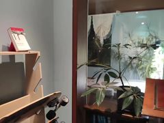 -默迹咖啡馆