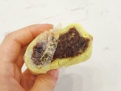 松花蛋糕-江南春(中山中路店)