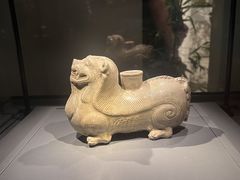 -六朝博物馆