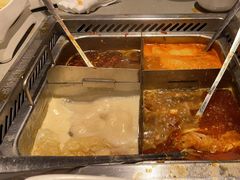 -海底捞火锅(铂澜大象城店)