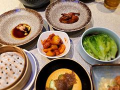 -万丽轩·粤菜(王府井金茂万丽酒店)