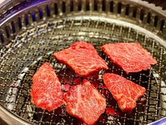 -丸藏和牛烧肉专门店(园区师惠坊店)
