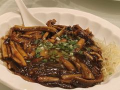 -得月楼·省级非遗·传统苏帮菜(观前店)