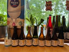 -九酢·海鲜居酒屋