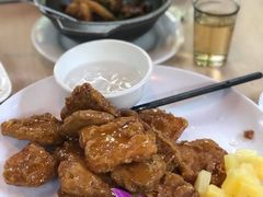 -碧瑶山庄