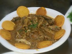 -大鸭梨烤鸭店(金顶街店)