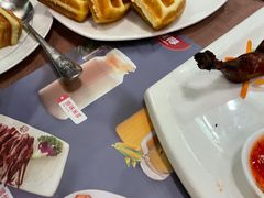 -意卡菲·欢乐聚会餐厅(华侨店)