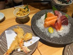 -Tuna maki寿司(园区永旺店)