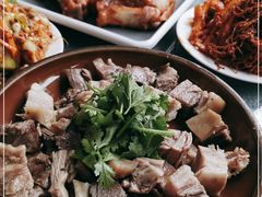-春花民族美食(佳木斯总店)