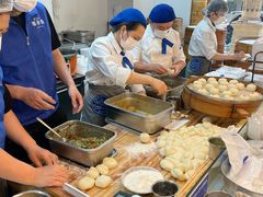 -李与白包子铺(桐梓林店)