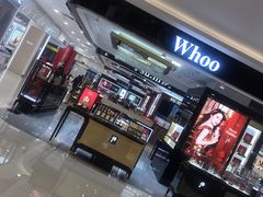 -巴黎春天(浦建店)