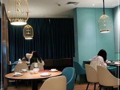 -鹊玥·粤菜小馆(汇智国际商业中心店)