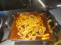 -屋外屋烧烤铺子(学院路店)