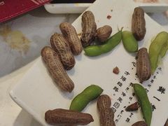 -鲜一烤肉(沈北店)