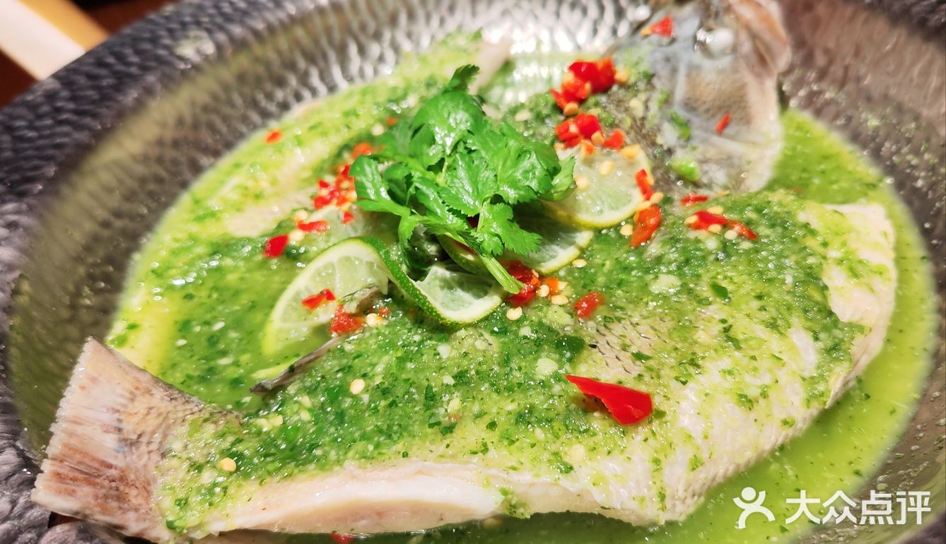 这下两家壹泰都刷完了,成都泰国菜顶流。