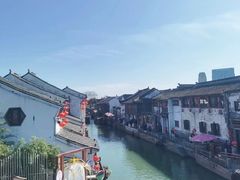 -姑苏-老盛兴菜馆