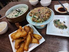 -海坛特色小吃·只做平潭特色菜(平潭店)