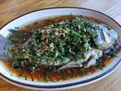 -妈妈的味道(和顺古镇店)