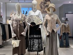 -万达广场(渭南高新店)