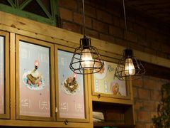 -西关84·History·Art·Cafe