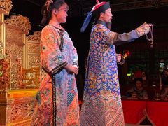 -白家大院·王府宫廷菜(苏州街店)