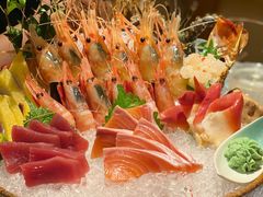 -花潮料理艺食馆(世欧广场店)