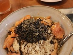 -Retro Deli 茶泡饭