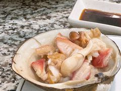 -震海贝烤贝·民俗特色店(延吉总店)