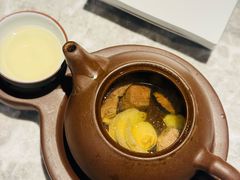 -同仁堂粹和餐厅·食养养生宴(新大都店)