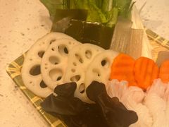 -鱼酷活鱼烤鱼(南京水游城店)