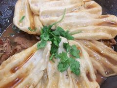 -农家小院(朱雀桥店)